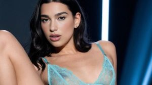 Dua Lipa fakes