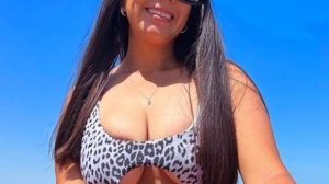 Monserrat Diaz Instagram