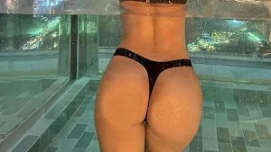 Sommer Ray