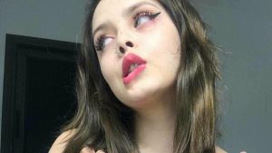 Florencia - argentina name