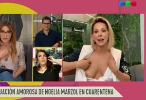 Noelia Marzol