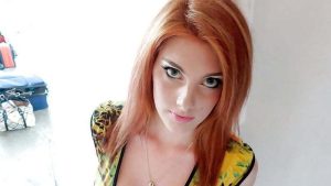 Rainia Belle - lilith lust