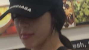 Super tetas de morocha