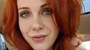 Maitland Ward Baxter