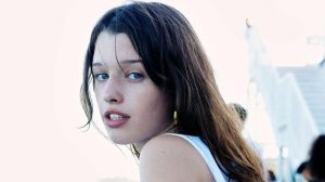 Ever Anderson - Milla Jovovich