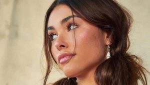 Madison Beer soft