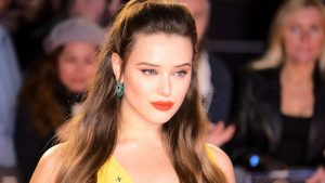 Katherine Langford