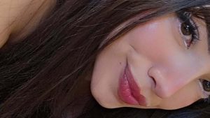 Camila Holmquist Soft