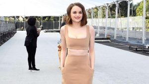 Joey King