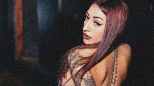 Bianca M Soft