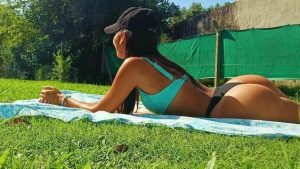 Agustina Chave - Soft