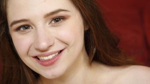 Elektra rose with 2 BBC