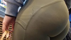Ortazo putita fitness leggins