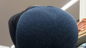 Culoncita fitness deliciosa de compras