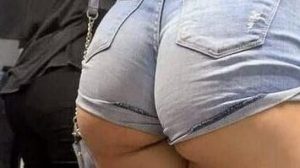 Ojete exquisito de flaca