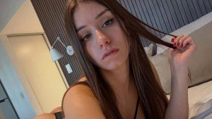 Priscila Ariad Soft