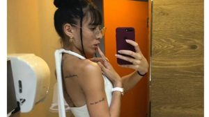 Sofia Correa Soft
