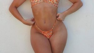 Elle Edwards