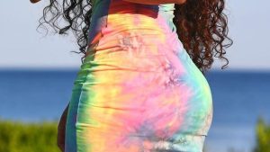 Malaika Terry