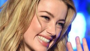 Amber Heard