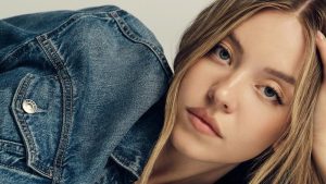Sydney Sweeney - American Eagle