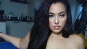 Zina Morocann
