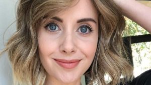 Alison Brie