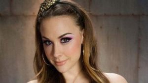 Chanel Preston