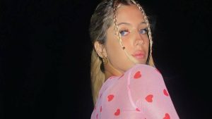 Fiorella Davi soft