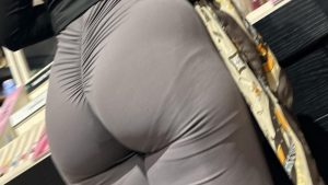 Una delicia de cola calza vpl