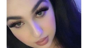 Jasmine Syrian Traprapunzel Soft