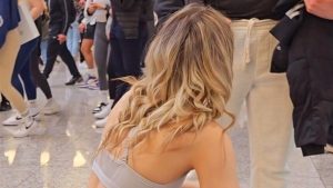 Ojetes fitness que te dejan al palo