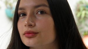 Luisa Medrano the new Colombian teen pornstar