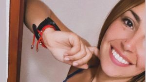 Victoria M Soft