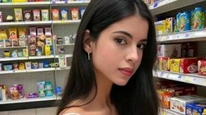 Flakita trola cola deliciosa