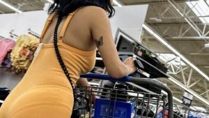 Culazo calza amarilla