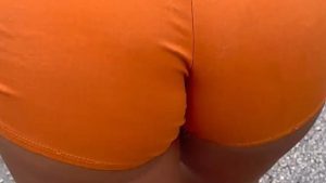 Ortazos ricos en short