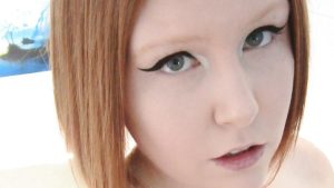 Captain Sassy plump Bunny