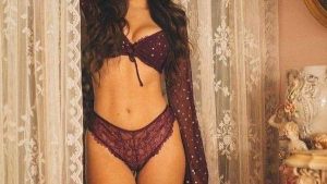 Madison Pettis