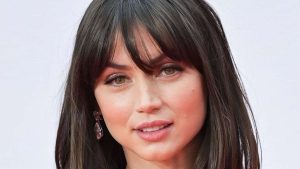 Ana de Armas