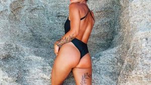 Florencia Bluno Soft
