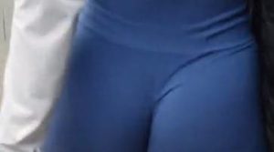 Culona deliciosa vpl calza