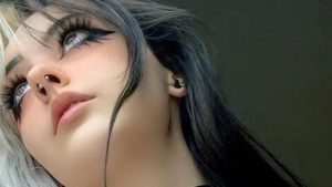 gothic whore 3
