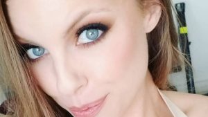 Britney Amber