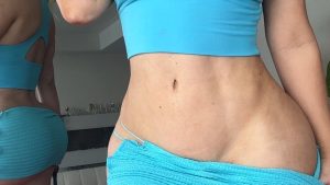 slim thick vic