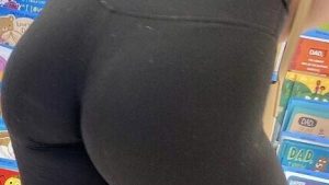 Ortos ricos en leggins