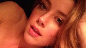 Amber Heard 1