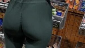 Rica cola cometrapo leggins