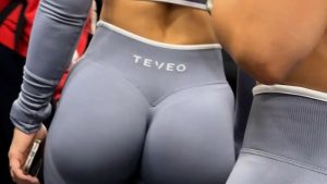 Ortos criminales en leggins