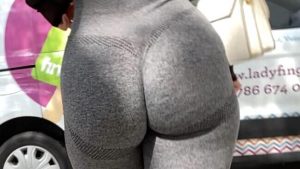 Ortazo mortal leggins
